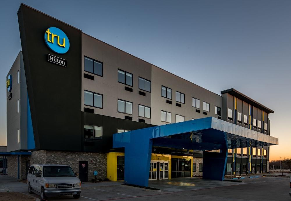 מלון Tru By Hilton Garland Richardson מראה חיצוני תמונה